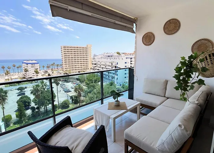 Mshome Sunset Apartment