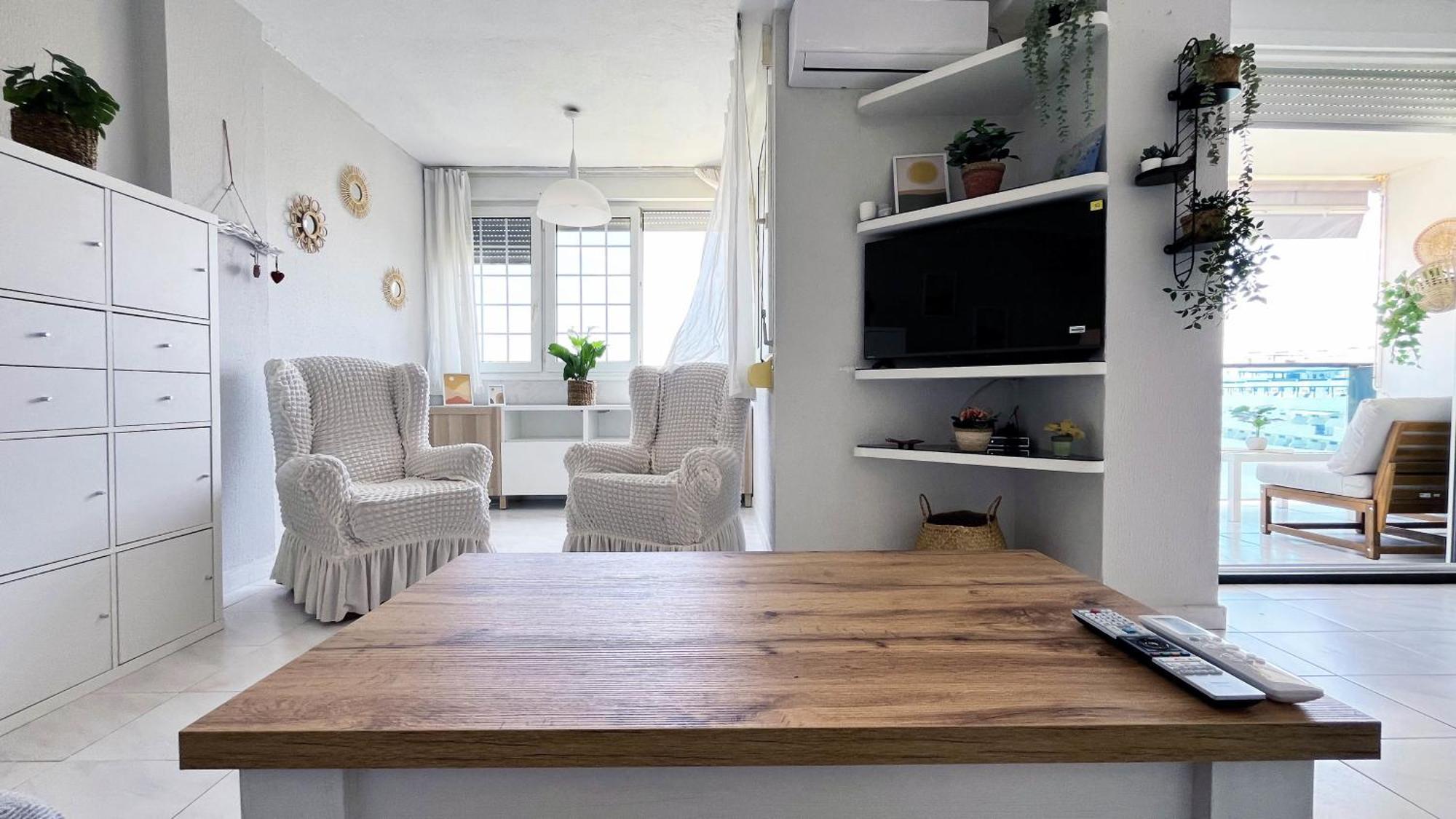 Mshome Sunset Apartment Benalmadena