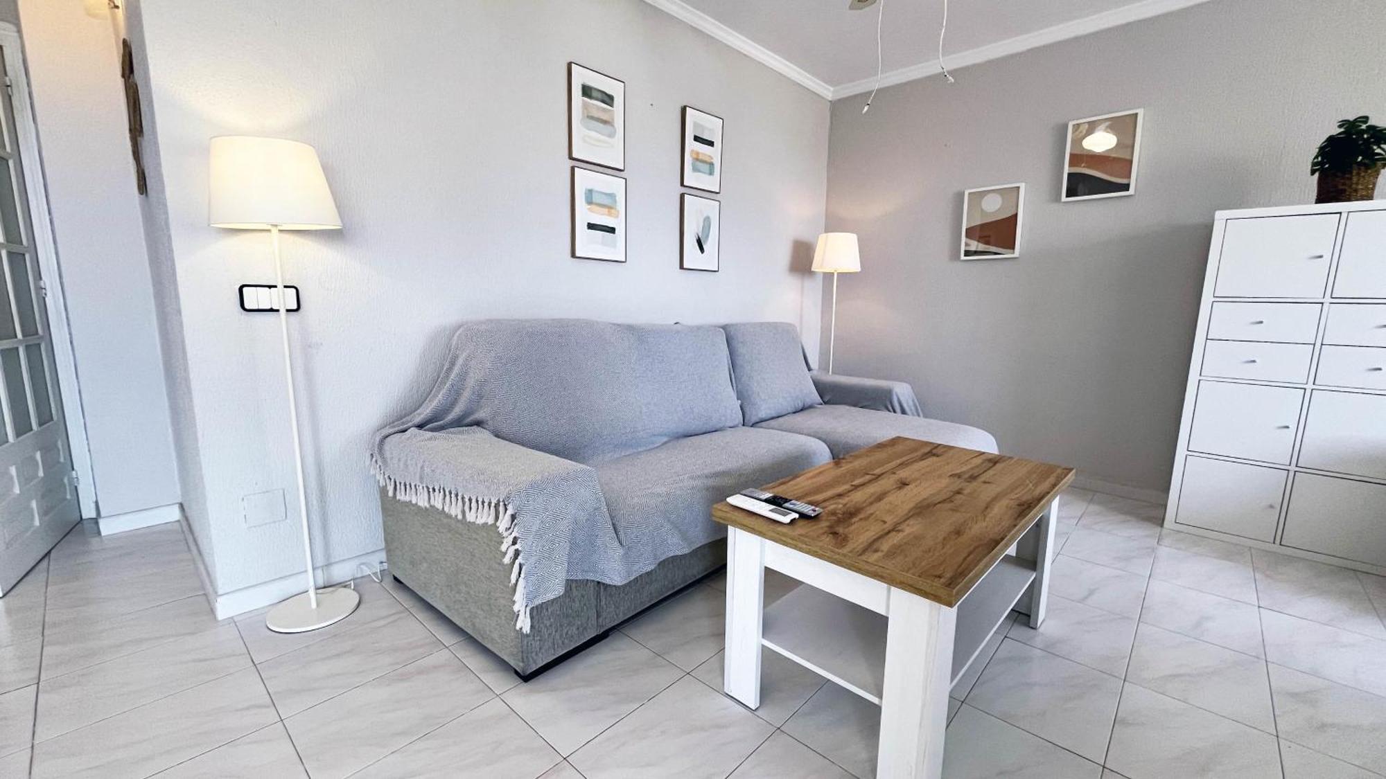 Apartment Mshome Sunset Benalmadena