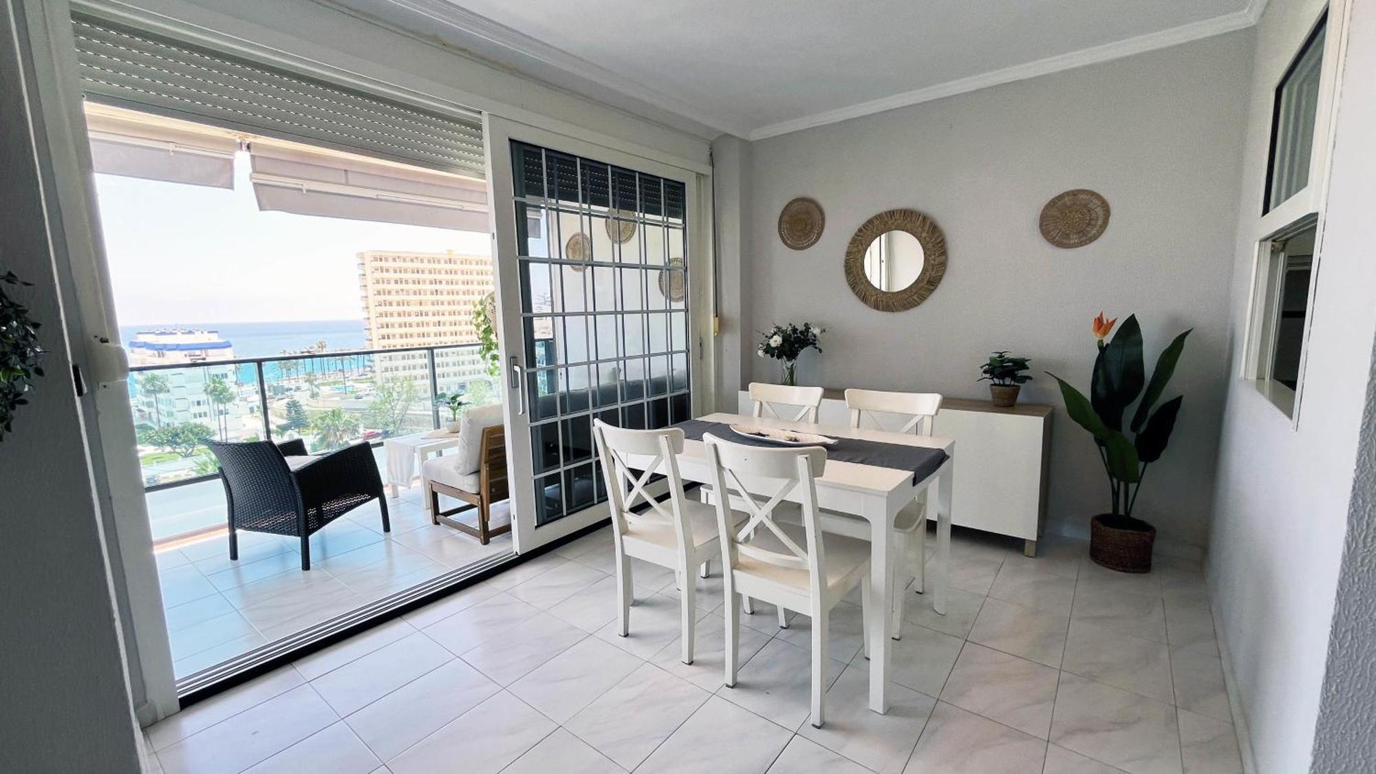 Mshome Sunset Apartment *