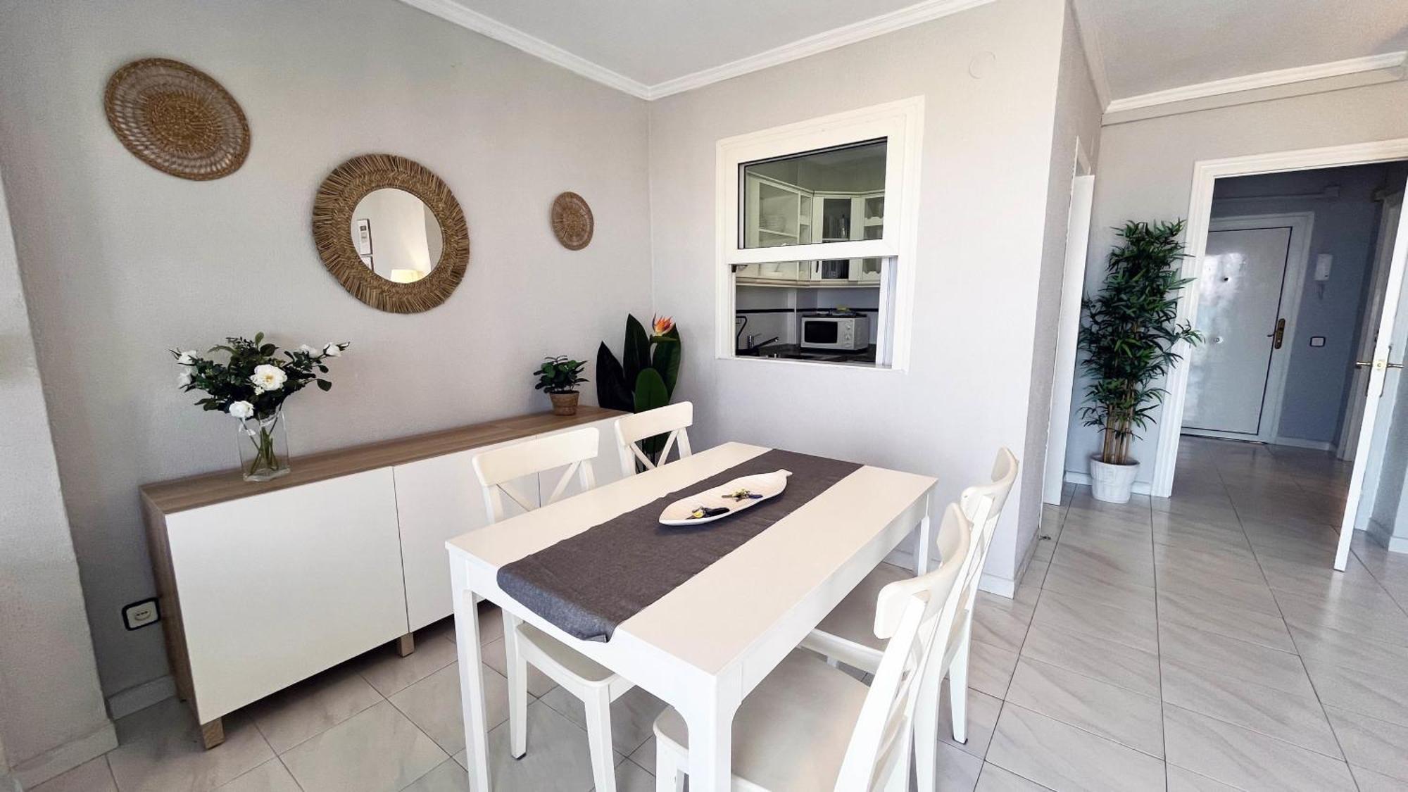 Apartment Mshome Sunset Benalmadena