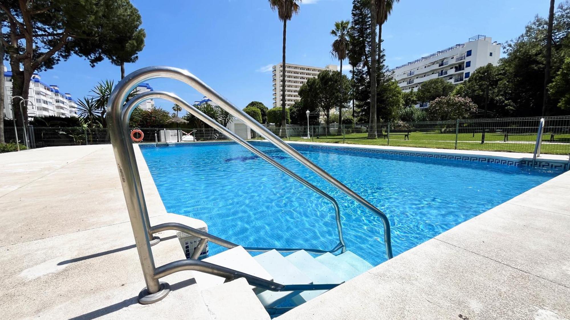 Mshome Sunset Apartment Benalmadena
