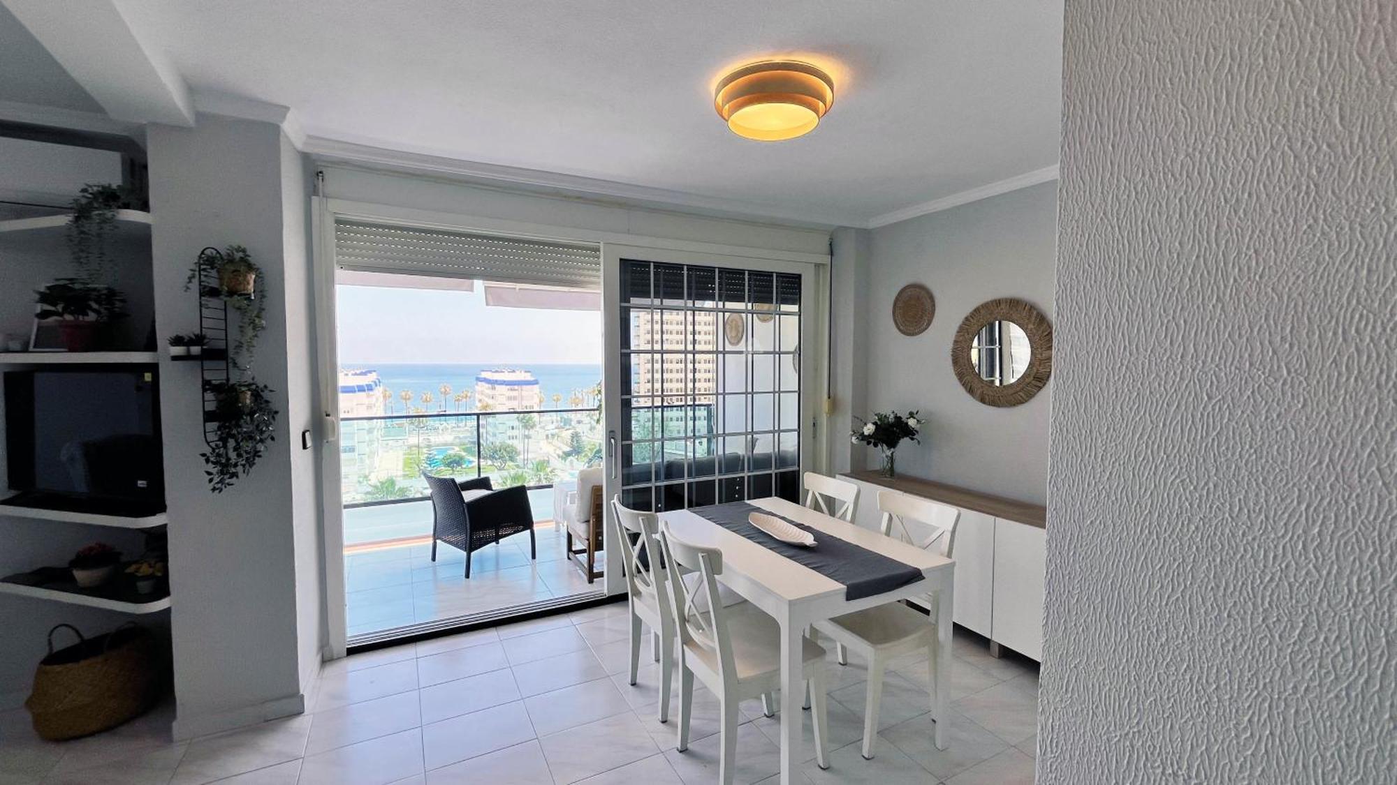Mshome Sunset Apartment